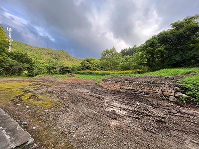 Old house with barn gate in mountain village near Taneyama Plateau: Villa Real Estate For Sale Hometown Information Center: Nationwide Country Living Property Data — Image 4, Oshu, Iwate