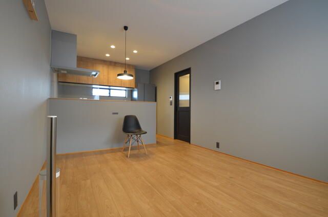 2020 Built Shop with Residence for Sale in Toyama City - Thumbnail 3