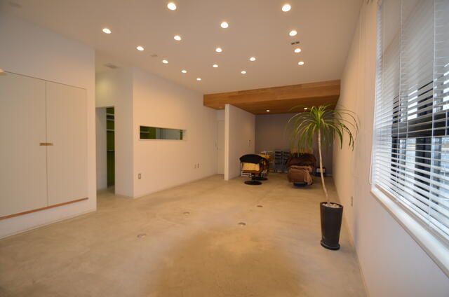 2020 Built Shop with Residence for Sale in Toyama City - Thumbnail 2