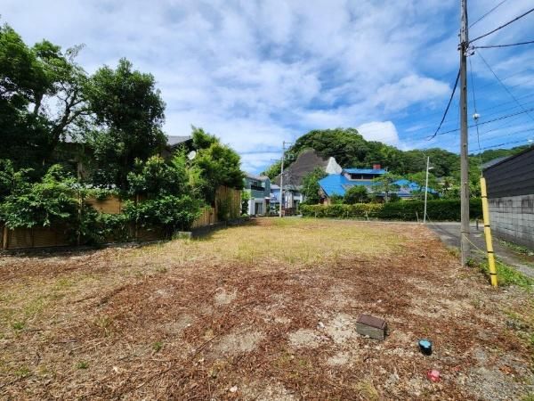 Land for Sale in Zushi City, Kanagawa - Thumbnail 3