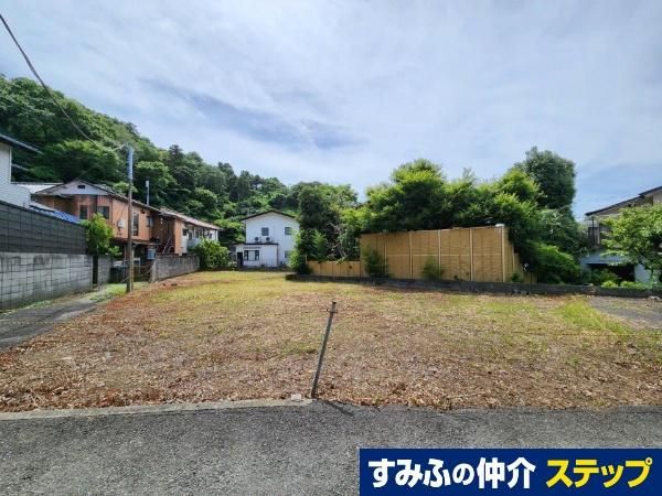 Land for Sale in Zushi City, Kanagawa - Thumbnail 4