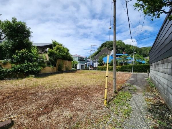 Land for Sale in Zushi City, Kanagawa - Thumbnail 2