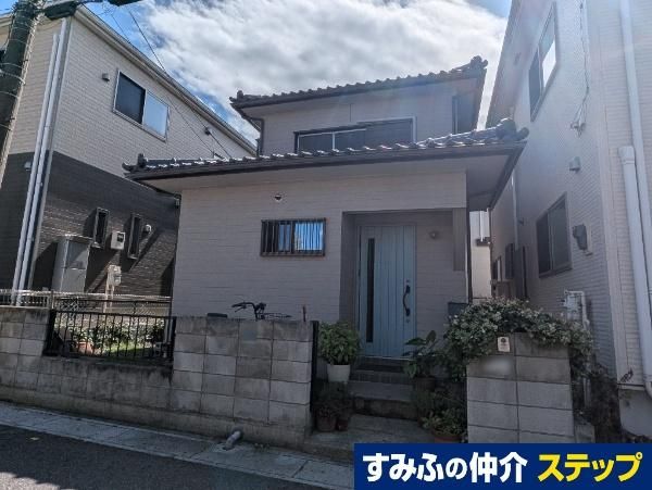 2LDK Detached House for Sale in Ichikawa, Chiba - Image 7