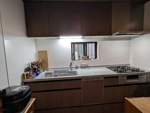 2LDK Detached House for Sale in Ichikawa, Chiba - Image 19