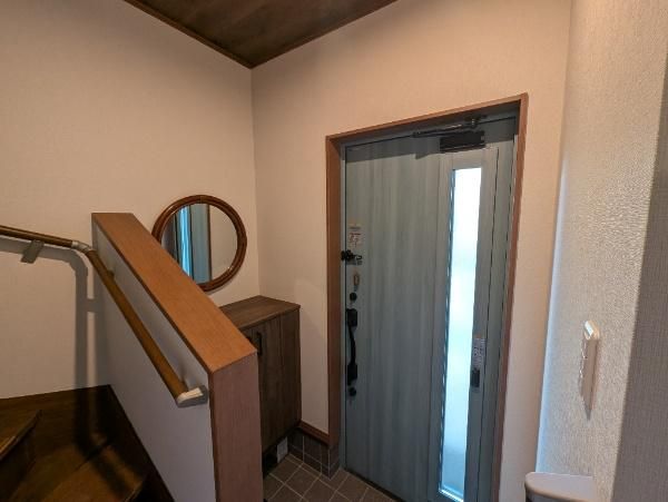 2LDK Detached House for Sale in Ichikawa, Chiba - Image 22
