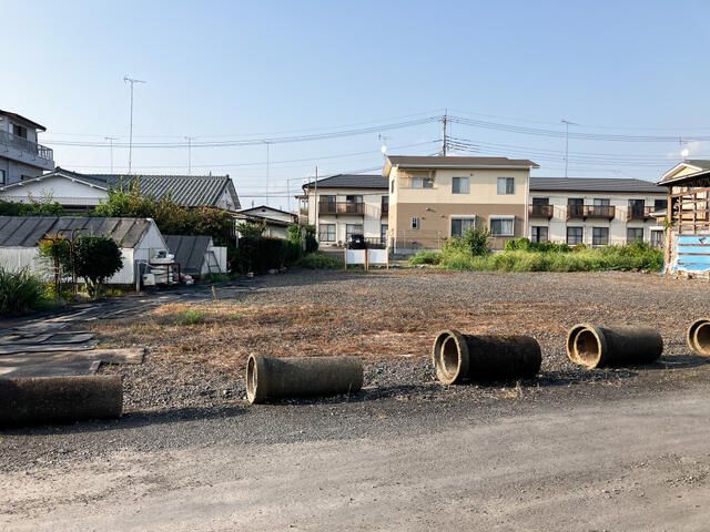 562 sqm Residential Land for Sale in Kanuma, Tochigi - Thumbnail 3