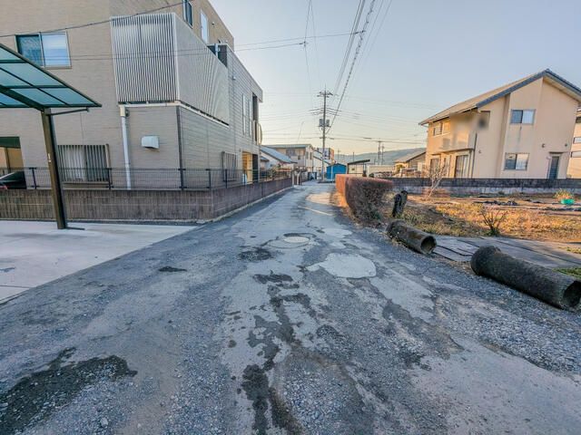 562 sqm Residential Land for Sale in Kanuma, Tochigi - Thumbnail 2