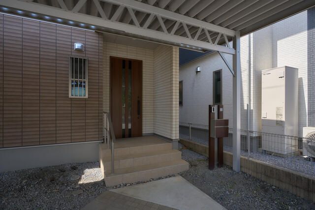 Modern 4SLDK House in Kanuma, Tochigi – 2019 Built, 113 sqm - Thumbnail 4