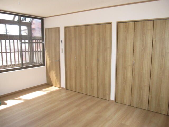 3LDK House in Quiet Aizu-Wakamatsu with Free Parking - Thumbnail 4