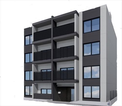 New 2026 Condo Building for Sale in Shinagawa, Tokyo - Thumbnail 2
