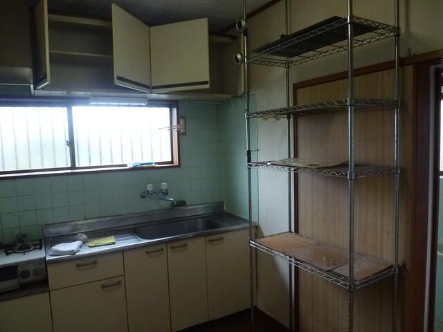 1985 3DK Detached House for Sale in Yokosuka, Kanagawa - Image 22