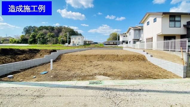 Building Plot for Sale in Fujimi City, Saitama – 101 Tsubo - Thumbnail 2
