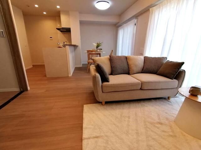 3LDK Apartment for Sale in Sagamihara, Kanagawa | Clio Sagamihara - Thumbnail 2