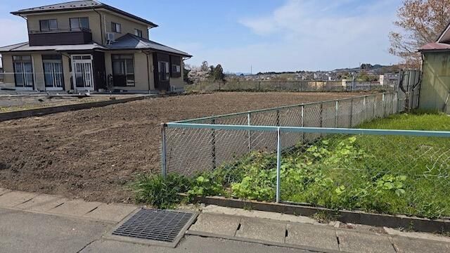 Land for Sale in Shiogama, Miyagi – 450.17 sqm Residential Plot - Thumbnail 2
