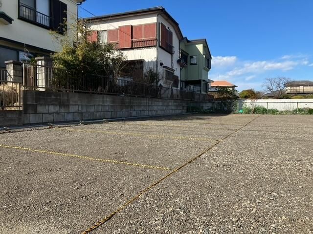 Parking Space for Rent in Totsuka-ku, Yokohama - Thumbnail 2