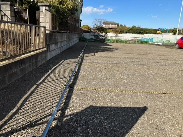 Parking Space for Rent in Totsuka-ku, Yokohama - Thumbnail 3