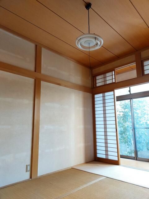 5DK House for Rent in Fukushima City near Fukushima Station - Thumbnail 4