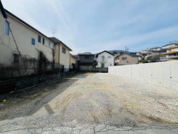 New 2025 4LDK Detached House for Sale in Ikoma, Nara - Thumbnail 3