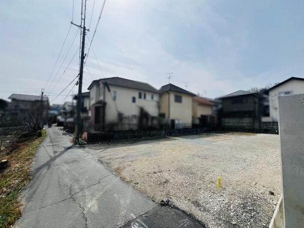 New 2025 4LDK Detached House for Sale in Ikoma, Nara - Thumbnail 2