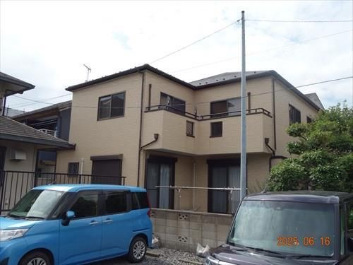 2-Story Wooden House for Sale in Miyahara, Saitama - 193.77㎡ - Thumbnail 2