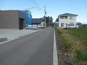 Land for Sale in Kamiotsuka, Fujioka, Gunma - 318.48 sqm - Thumbnail 2