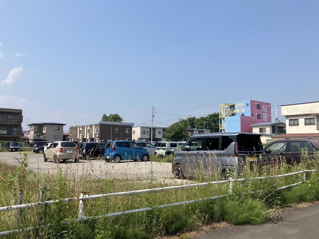 Affordable 24-Hour Rental Parking Space in Tomakomai, Hokkaido - Thumbnail 4