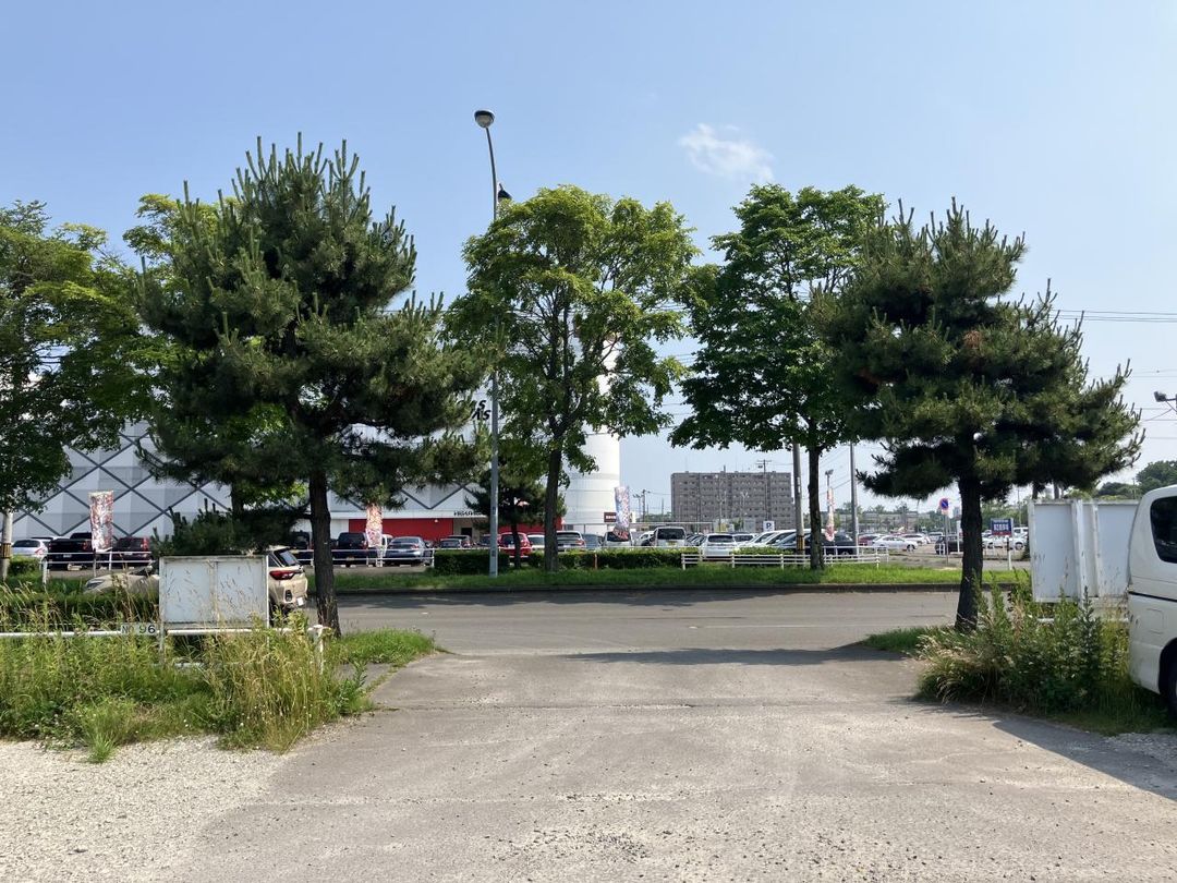 Affordable 24-Hour Rental Parking Space in Tomakomai, Hokkaido - Thumbnail 2