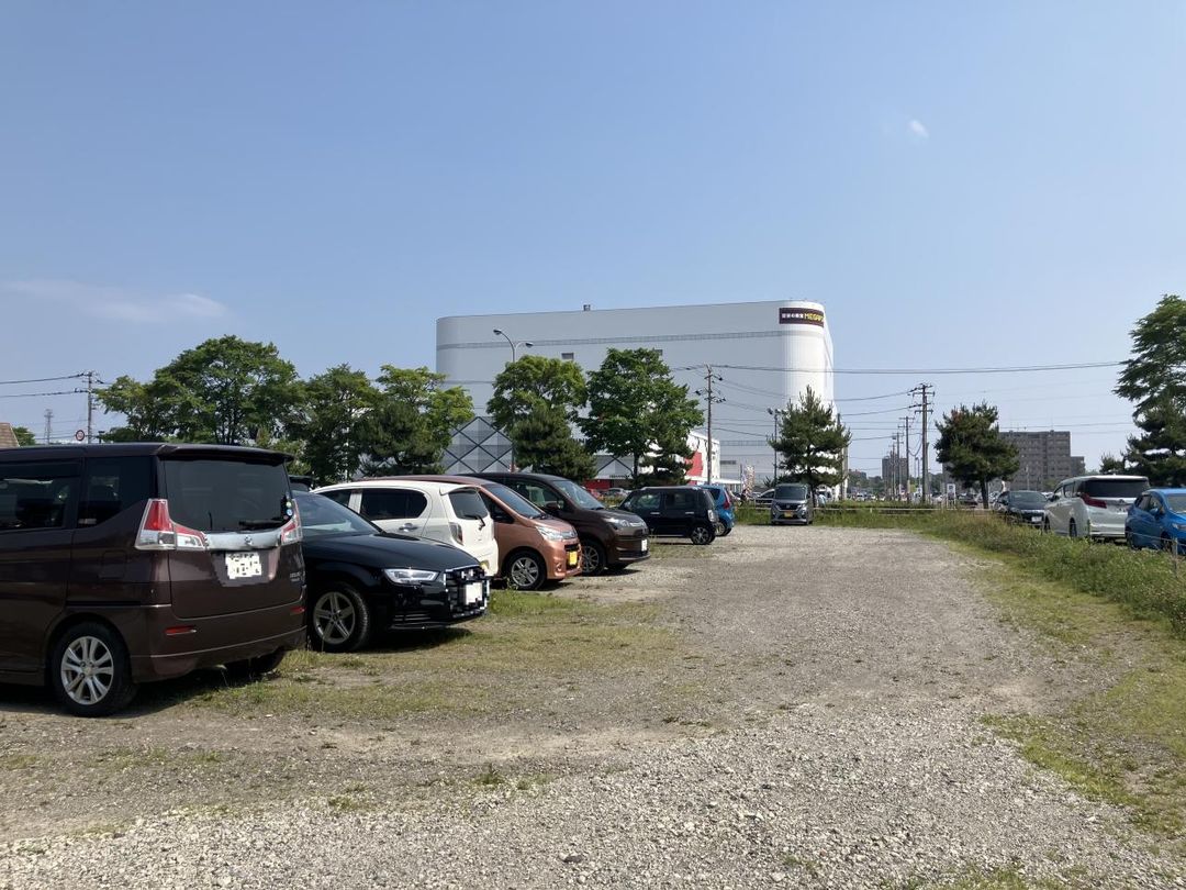 Affordable 24-Hour Rental Parking Space in Tomakomai, Hokkaido - Thumbnail 3