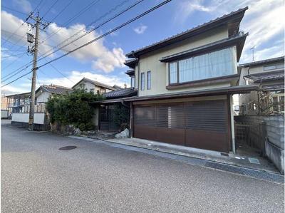9LDK House in Nonoichi, Ishikawa | 383㎡ Land | Renovated 2015 — Image 7, Nonoichi, Ishikawa