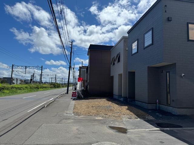 New 4LDK House in Sapporo Teine-ku, Completion August 2025 - Thumbnail 4