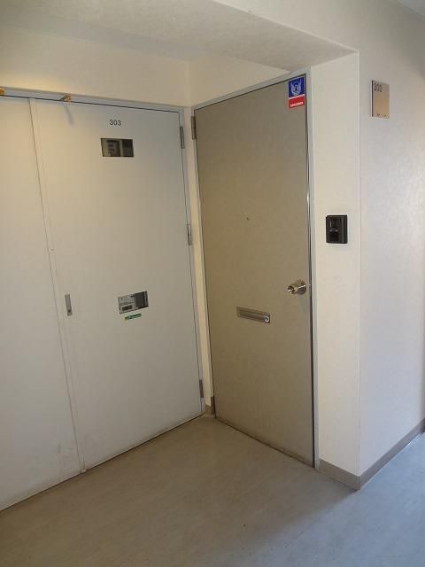 1K Apartment for Rent near Asuwayama Park Station, Fukui - Thumbnail 2