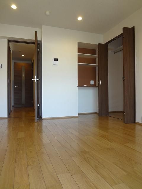 1K Apartment for Rent near Asuwayama Park Station, Fukui - Thumbnail 4