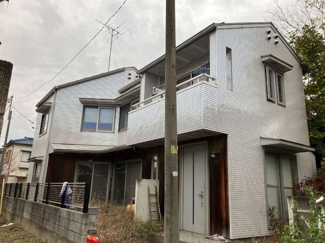 Building Land for Sale in Sano City, Tochigi - 174 sqm - Thumbnail 2