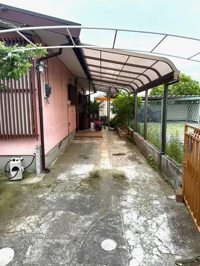 5DK Single-Story House for Sale in Anegasaki, Ichihara, Chiba — Image 52, Ichihara, Chiba