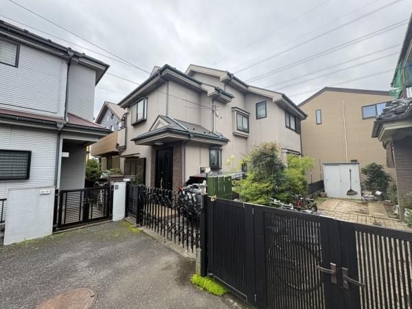 5LDK Resale House in Higashimurayama, Tokyo - 156 sqm Land - Thumbnail 3