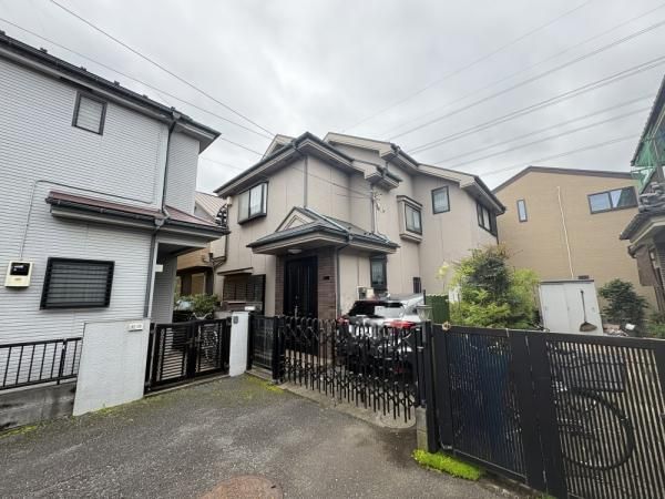 5LDK Resale House in Higashimurayama, Tokyo - 156 sqm Land - Thumbnail 2