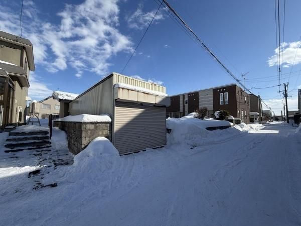 327.53 sqm Land Plot for Sale in Ebetsu, Hokkaido - Thumbnail 2