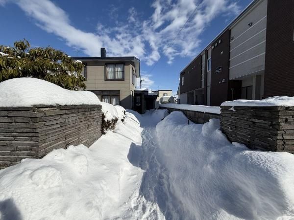 327.53 sqm Land Plot for Sale in Ebetsu, Hokkaido - Thumbnail 4