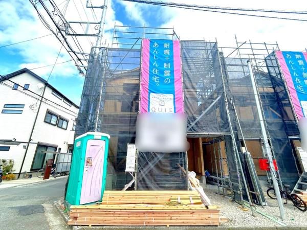 New 3LDK House in Sagamihara, Kanagawa | Dec 2025 Completion - Thumbnail 2