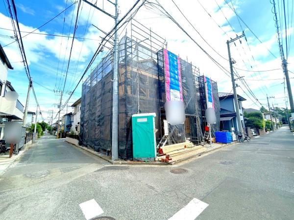 New 3LDK House in Sagamihara, Kanagawa | Dec 2025 Completion - Thumbnail 3