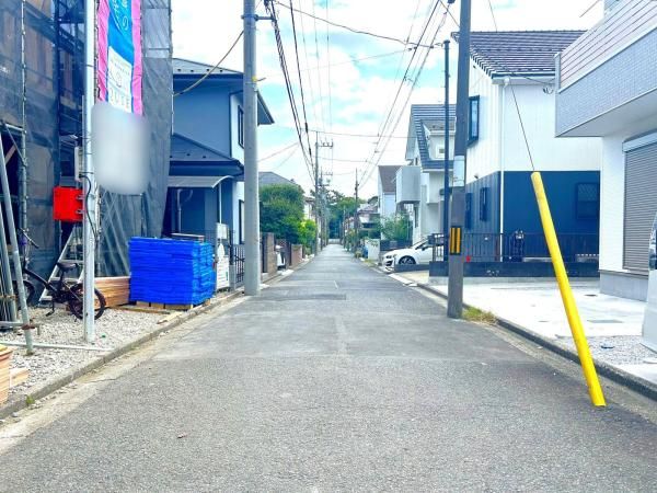 New 3LDK House in Sagamihara, Kanagawa | Dec 2025 Completion - Image 1