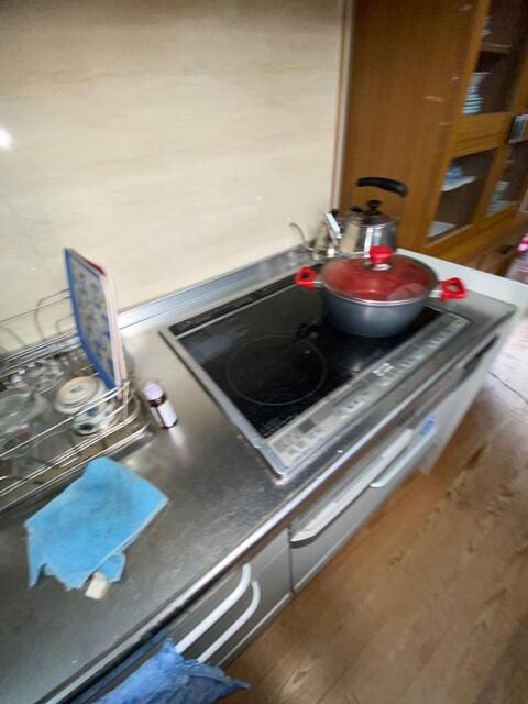 4LDK Detached House for Sale in Komatsu, Ishikawa - Thumbnail 3