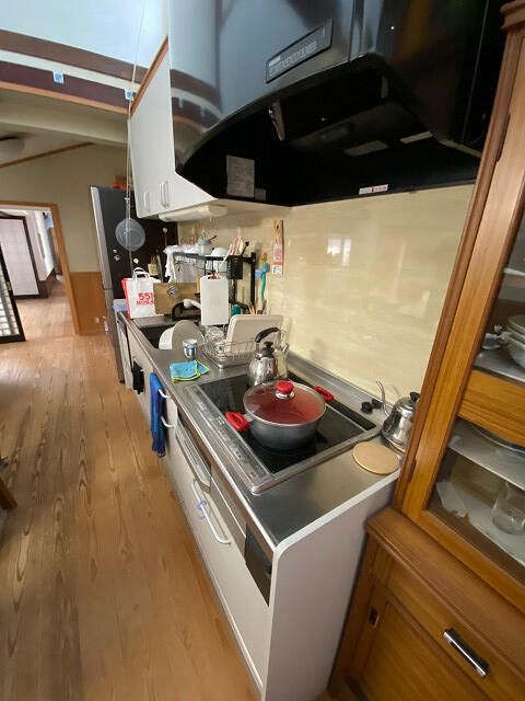 4LDK Detached House for Sale in Komatsu, Ishikawa - Thumbnail 2