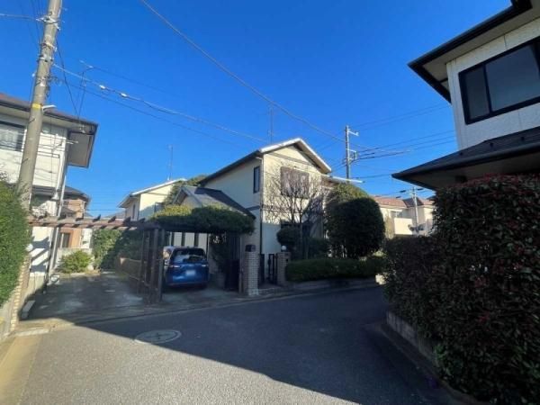 3LDK House in Yokohama's Seya Ward - 120.48㎡ - Thumbnail 2