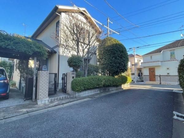 3LDK House in Yokohama's Seya Ward - 120.48㎡ - Thumbnail 3
