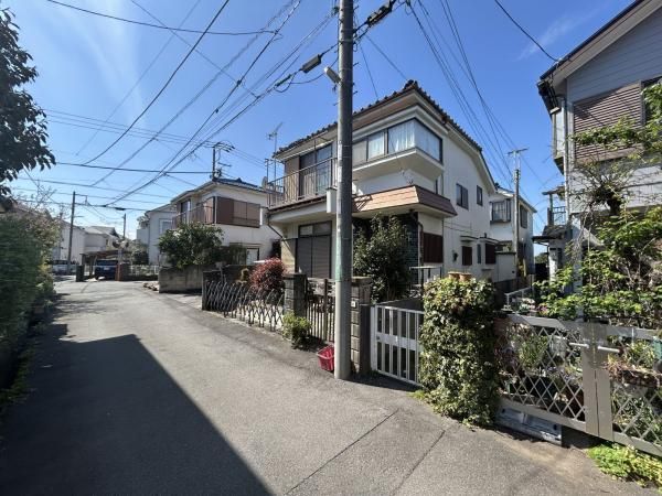 Land for Sale in Hino City, Tokyo - 83.90 sqm Plot - Thumbnail 2