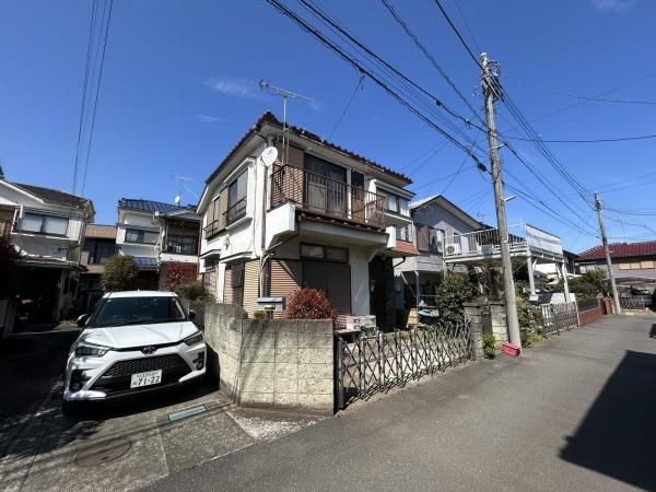 Land for Sale in Hino City, Tokyo - 83.90 sqm Plot - Thumbnail 3