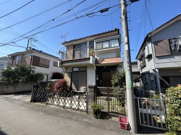 Land for Sale in Hino City, Tokyo - 83.90 sqm Plot - Thumbnail 4