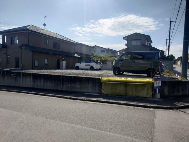 Monthly Parking Space for Rent in Fukushima City - Thumbnail 2