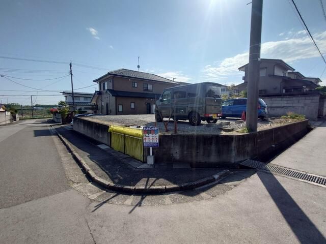 Monthly Parking Space for Rent in Fukushima City - Thumbnail 3